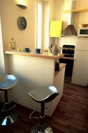 Et Pascal Apartment
