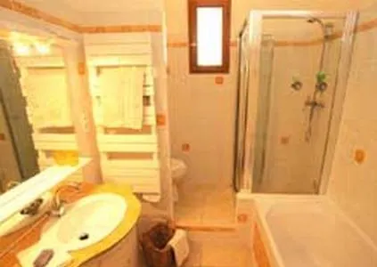 Et Pascal Apartment *