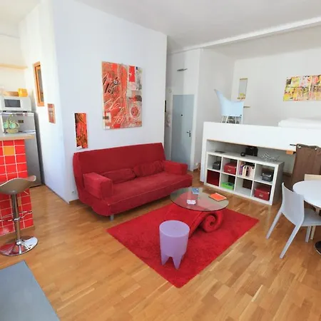 Apartment Et Pascal Marseille