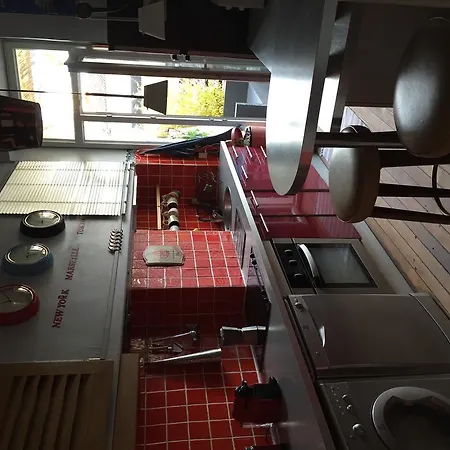 Apartment Et Pascal