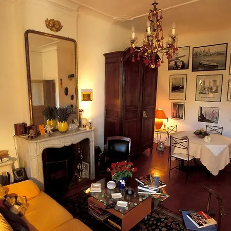 Apartment Et Pascal *