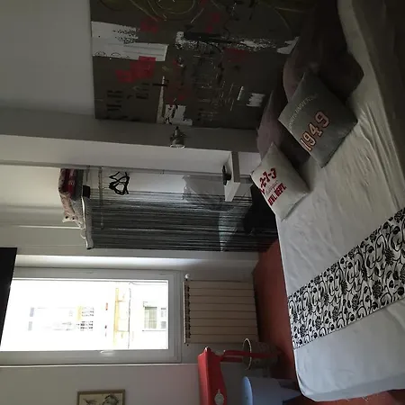 Apartment Et Pascal *