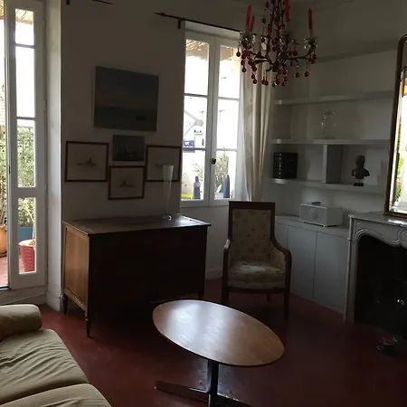 Apartment Et Pascal Marseille