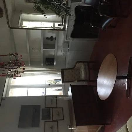 Apartment Et Pascal