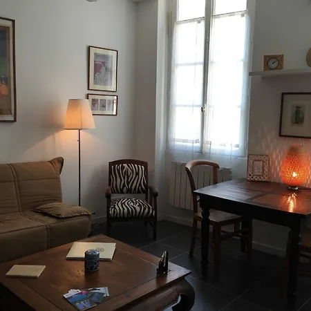 Apartment Et Pascal Marseille